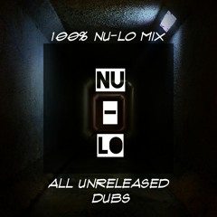 Nu-Lo Unreleased DnB Mix 2021