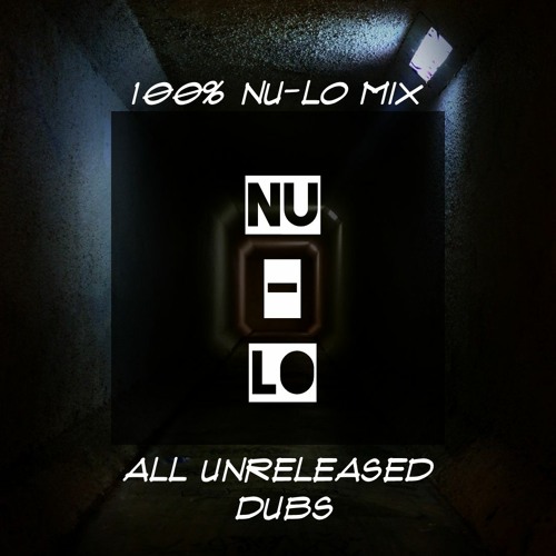 Nu-Lo Unreleased DnB Mix 2021