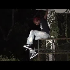 Backshots?