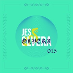 Jess Olvera 015 January Mix 2023