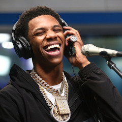 A Boogie Wit Da Hoodie - Cold Outside.Unreleased