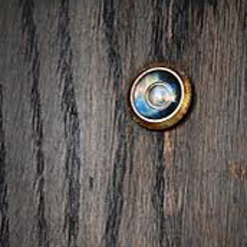 peephole