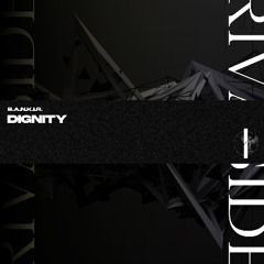 B.A.N.K.I.R. - Dignity (Original Mix) (OUT NOW)