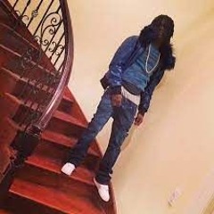 chief keef - zero to 250 prod joshh4u khxali
