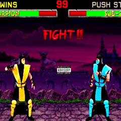 Mortal Kombat(Prod.Bina)
