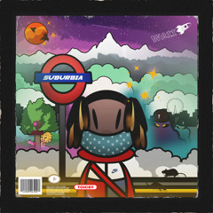 Lightning (feat. Anine)