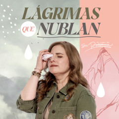 Lágrimas que nublan - Natalia Nieto