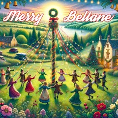 The Bells of Beltane (A Beltane Carol)