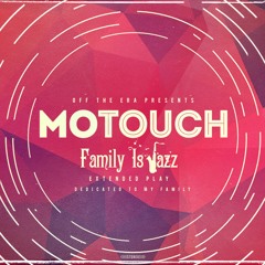 Family Is Jazz Feat Hiro Parkman