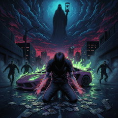 ОСТАНОВИСЬ