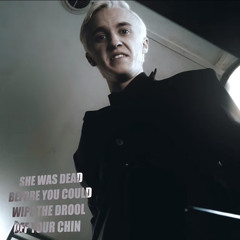Steve Breaux - XO evil lif3(draco malfoy)