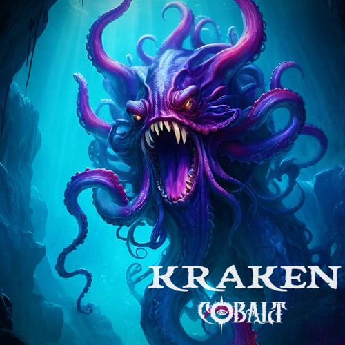 KRAKEN (COBALT VIP) - FREE DOWNLOAD
