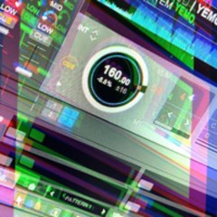 Hardtechno set - Keethoven