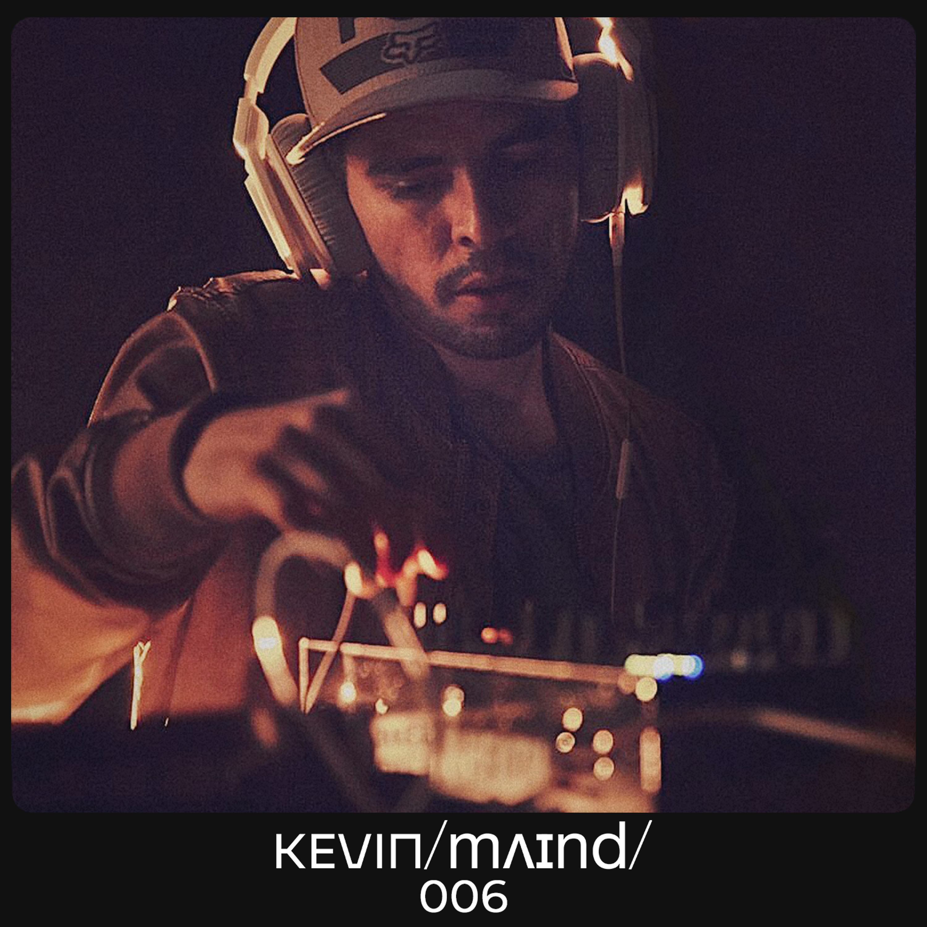 DJ Mixes