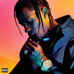 Travis Scott - RAID