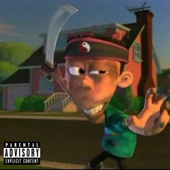 Planet Sheen (Prod.  Nnovad)