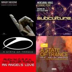 Trance fav