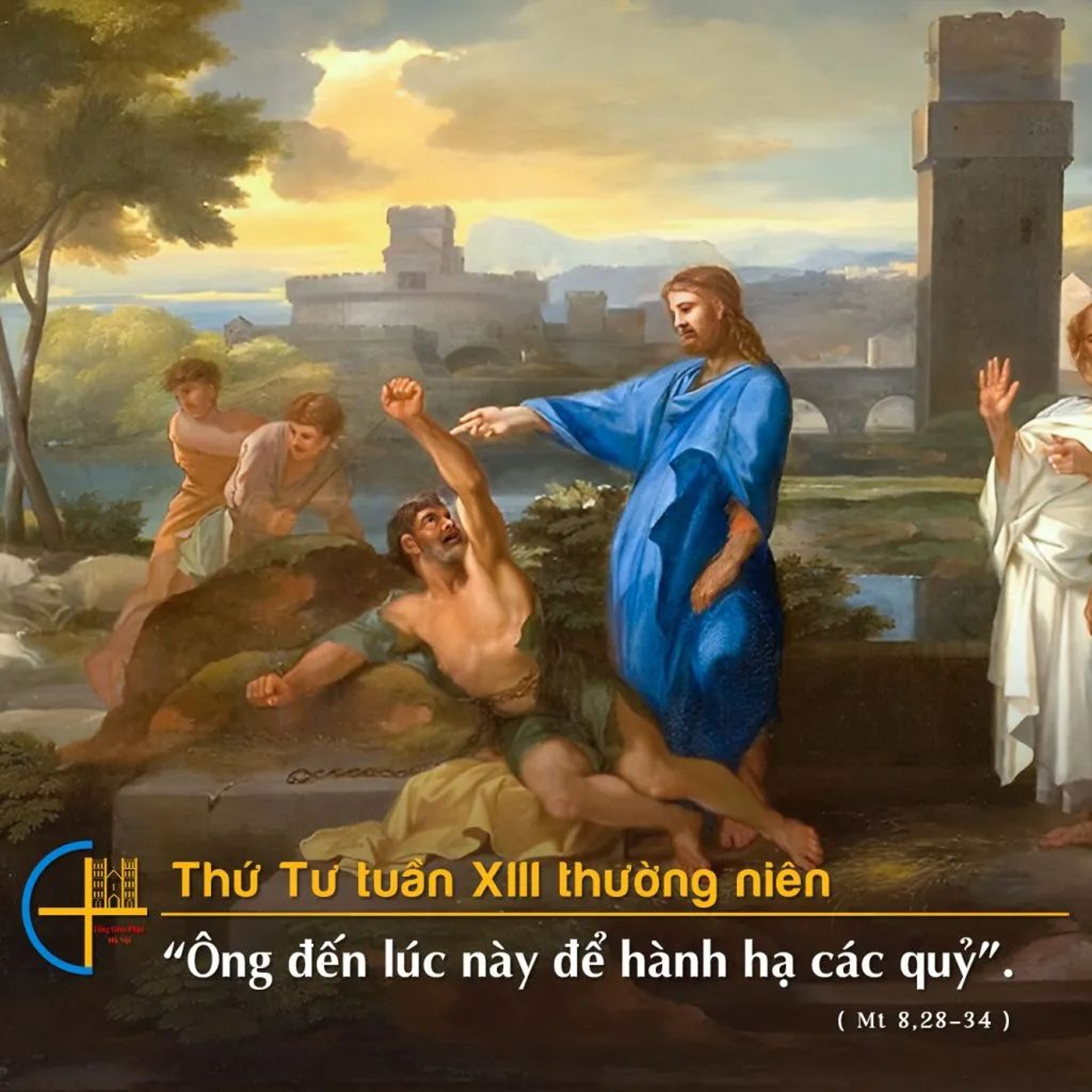 Radio TGP Hà Nội