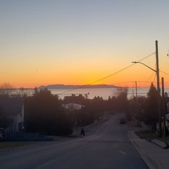 The Lake - Gord Downie (cover)