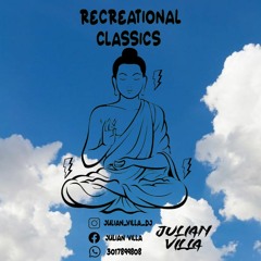 RECREATIONAL CLASSICS - JULIAN VILLA