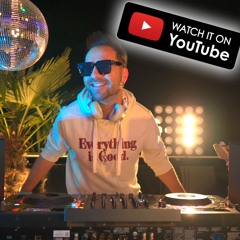 Dance House Set Radio(Melodic EDM Festival Hits) John Summit and more Techno Remixes and Mashups