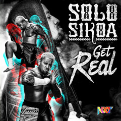 Solo Sikoa - Get Real (WWE Theme)