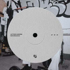 No Drama [Free Download]