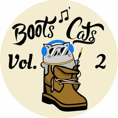 Boots N' Cats Vol. 2 (Live House Set)