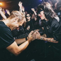 Armin Van Buuren B2B Indira Paganotto - ASOT ADE Special - October 2024