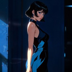 Staring At The Stars