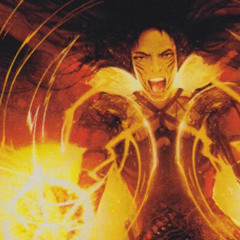 FIREMANCER