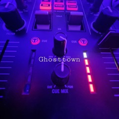 Ghosttown - HellTeKK