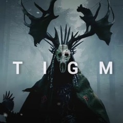Dark Techno - Darksynth - Industrial Type Beat 'STIGMA'   Background Music (Aim To Head Official)