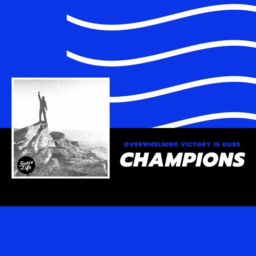 Champions - Part 4 - When We Win - Pieter Weenink(Stellenbosch)