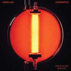 Chris Lake & Yael Watchman - On & On (Virtue & Vice Bootleg) (FREE DL)