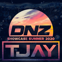 T Jay - DNZ Showcase Summer 2020 / FREE DOWNLOAD!