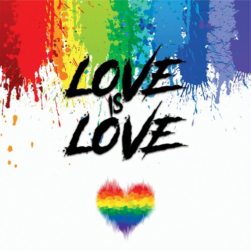 Shazam - Love Is Love