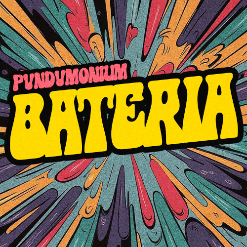 BATERIA