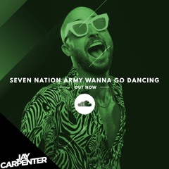 Fisher vs White Stripes-Seven Nation Army Wanna Go Dancing -(@DJJayCarpenter Mashup) Free Download