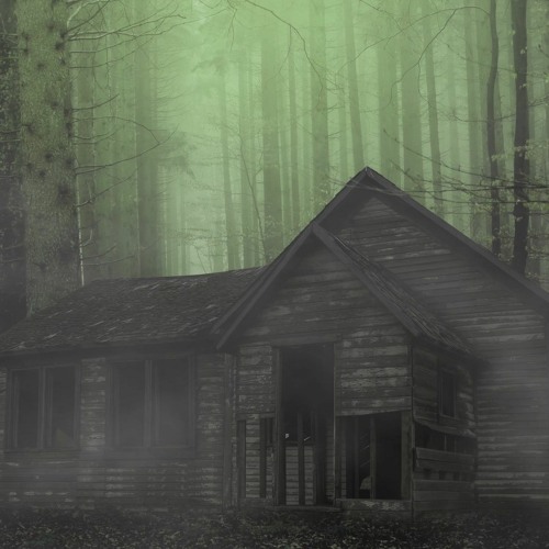 Enter This Deserted House - "Home"