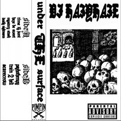 UNDER THE SURFACE [FULL TAPE RIP]