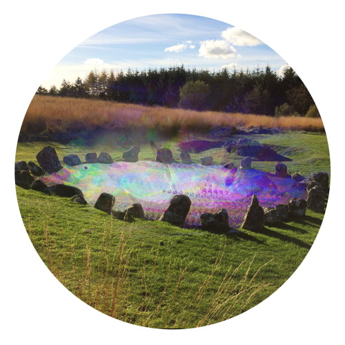 Solar Turn (feat. Niadzi Muzira)