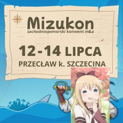 Anime Rave J-Core Set @ Mizukon 2024 13-07-24