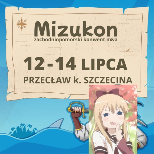 Anime Rave J-Core Set @ Mizukon 2024 13-07-24