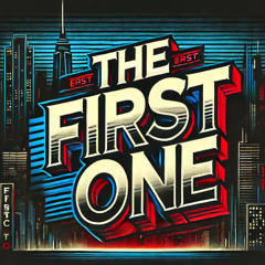 The first one