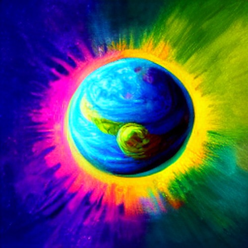 alien space sound propellant