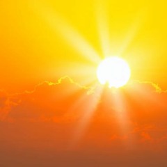 Estamos Unidos Ao Sol Infinito