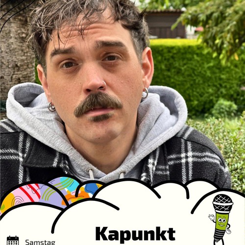 Kapunkt @ Unifest  Karlsruhe 2025