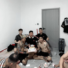 HPBD Anh Ken Bắc Giang 09-12-2024 - Tiry Cobra