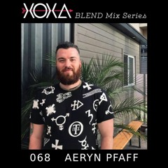 XOXA BLEND 068 - AERYN PFAFF